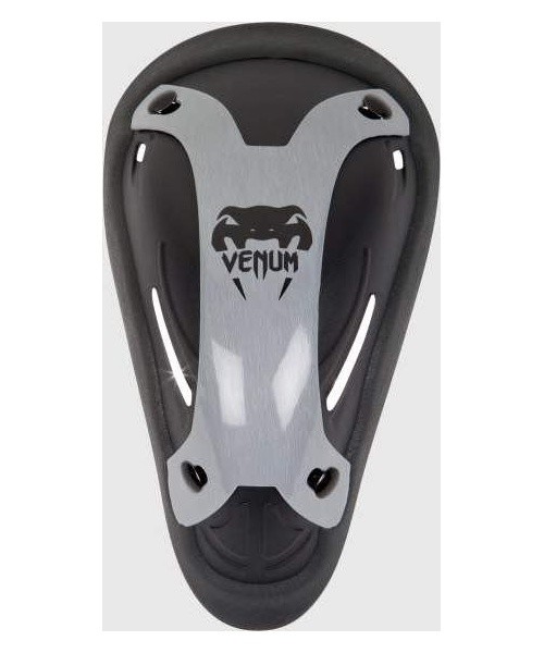 Groin Guard & Support Venum Competitor - Silver Series