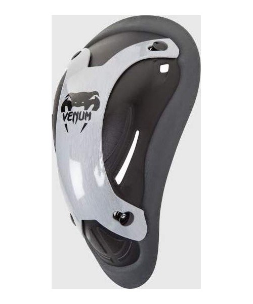 Groin Guard & Support Venum Competitor - Silver Series