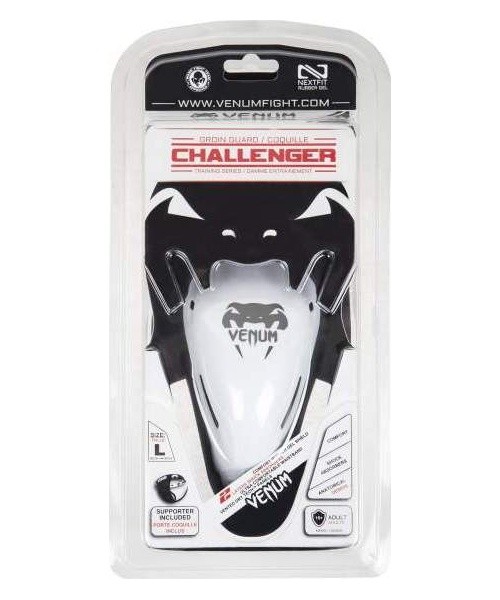 Groin Guard & Support Venum Challenger