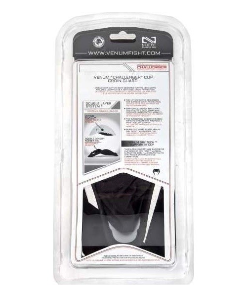 Groin Guard & Support Venum Challenger