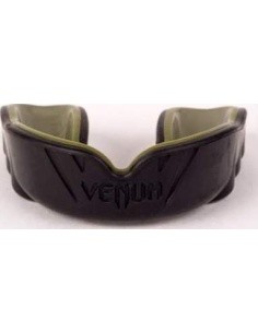 Dantų apsauga Venum Challenger – juoda/chaki