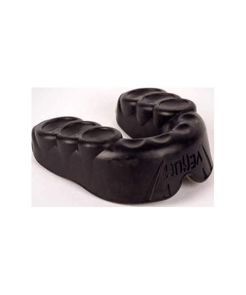 Mouthguard Venum Challenger - Black/Khaki