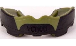 Dantų apsauga Venum Predator, juoda/chaki