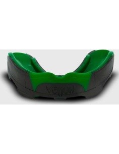Mouthguard Venum Predator - Black/Green
