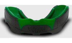 Dantų apsauga Venum Predator – juoda/žalia