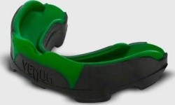 Dantų apsauga Venum Predator – juoda/žalia