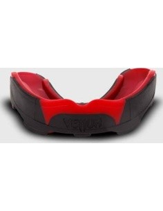 Mouthguard Venum Predator - Black/Red
