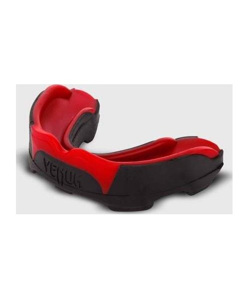 Mouthguard Venum Predator - Black/Red