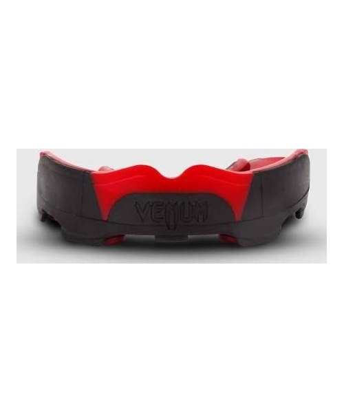 Mouthguard Venum Predator - Black/Red