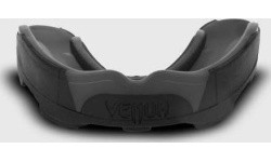 Dantų apsauga Venum Predator, juoda/pilka