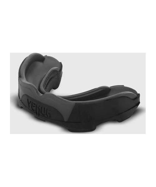 Mouthguard Venum Predator - Black/Grey