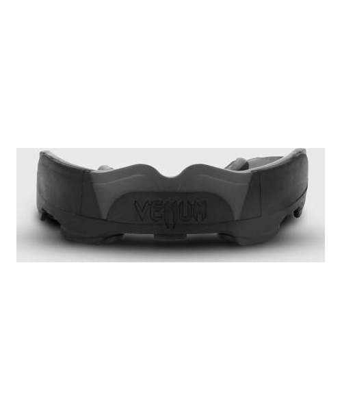 Mouthguard Venum Predator - Black/Grey