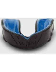 Dantų apsauga Venum Challenger – juoda/mėlyna