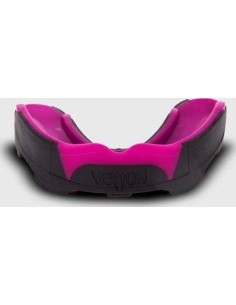 Mouthguard Venum Predator - Black/Pink