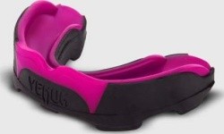 Mouthguard Venum Predator - Black/Pink