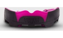 Mouthguard Venum Predator - Black/Pink