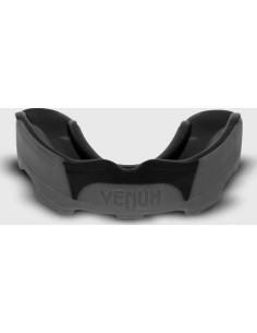 Dantų apsauga Venum Predator, pilka/juoda