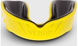 Mouthguard Venum Challenger - Yellow/Black