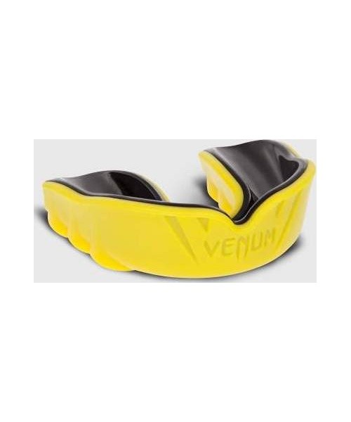 Mouthguard Venum Challenger - Yellow/Black