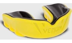 Mouthguard Venum Challenger - Yellow/Black