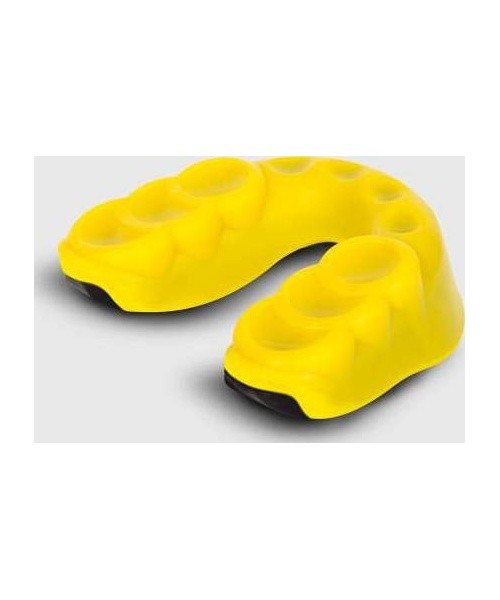 Mouthguard Venum Challenger - Yellow/Black