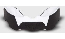 Mouthguard Venum Predator - Black/White