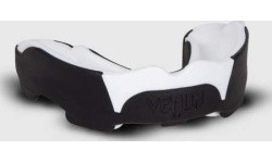 Mouthguard Venum Predator - Black/White