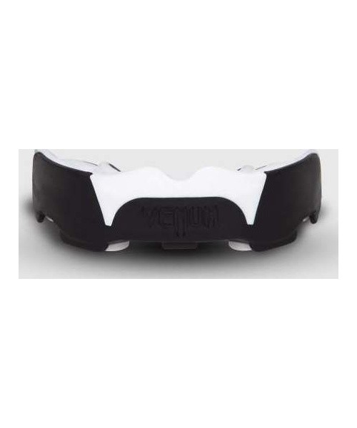 Mouthguard Venum Predator - Black/White
