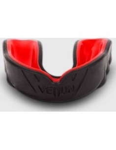 Dantų apsauga Venum Challenger - Red Devil
