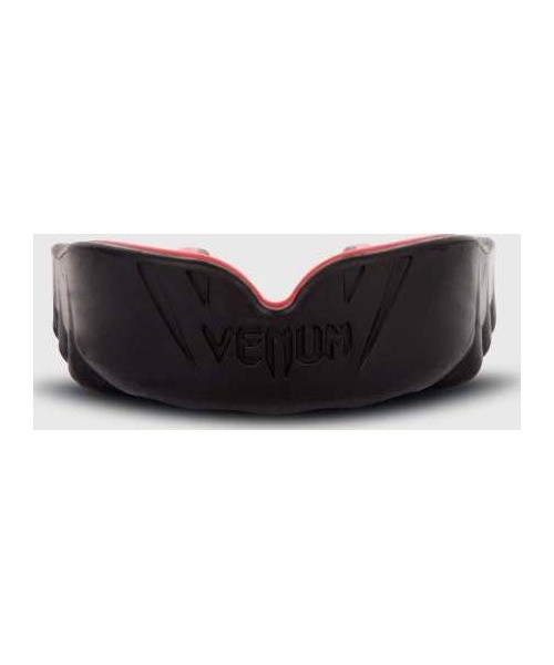 Mouthguard Venum Challenger - Red Devil