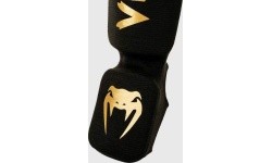 Shin Guards Venum Kontact  Black-Gold