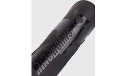 Shin Guards Ringhorns Charger Insteps - Black/Black
