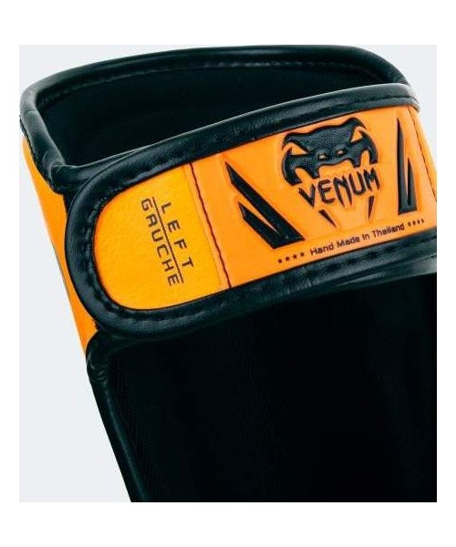 Venum Elite Shin Guards Kids - Exclusive