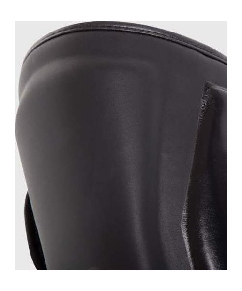 Shin Guards Venum Elite Standup - Matte/Black