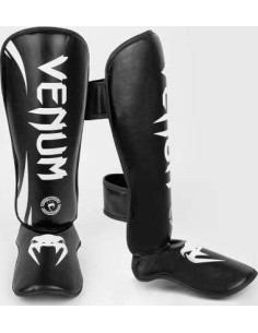 Shin Guards Venum Challenger Standup - Black