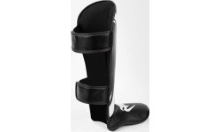 Shin Guards Venum Challenger Standup - Black