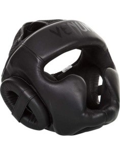 Headgear Venum Challenger 2.0 - Black/Black