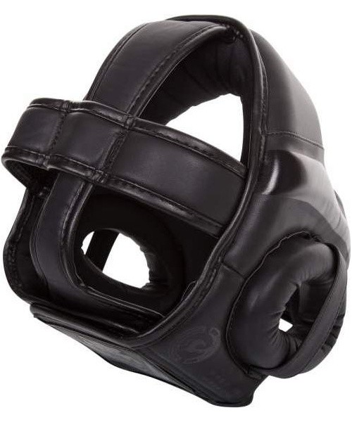 Headgear Venum Elite - Black