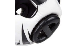 Headgear Venum Challenger 2.0 - Black/White