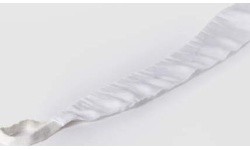 Bokso bintai Venum Kontact, 4,5 m – balti
