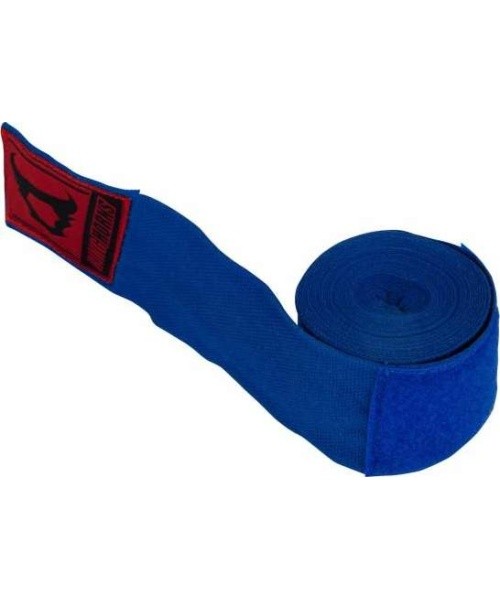 Handwraps Ringhorns Charger, 2.5 m - Blue