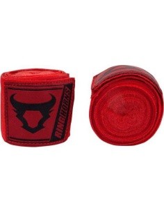 Handwraps Ringhorns Charger, 2.5 m - Red