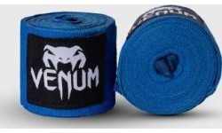 Boxing Handwraps Venum Kontact Original, 4 m - Blue