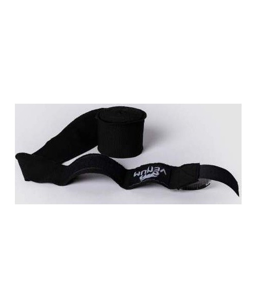 Boxing Handwraps Venum Kontact Original, 2.5 m - Black
