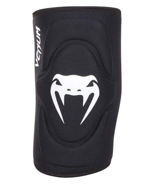 Venum Kontact Knee Pads - Pair - Black