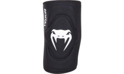 Venum Kontact Knee Pads - Pair - Black