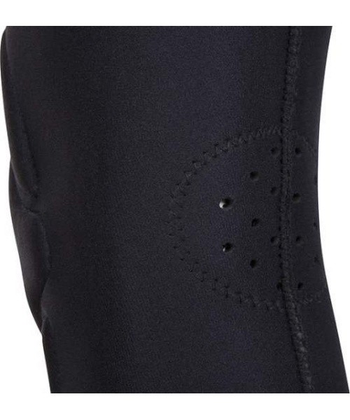 Venum Kontact Knee Pads - Pair - Black