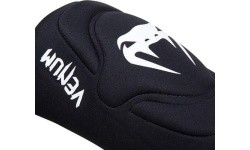 Venum Kontact Knee Pads - Pair - Black