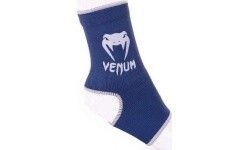 Ankle Support Guard Venum Kontact - Blue