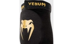 Elbow Protector Venum Kontact  Black-Gold